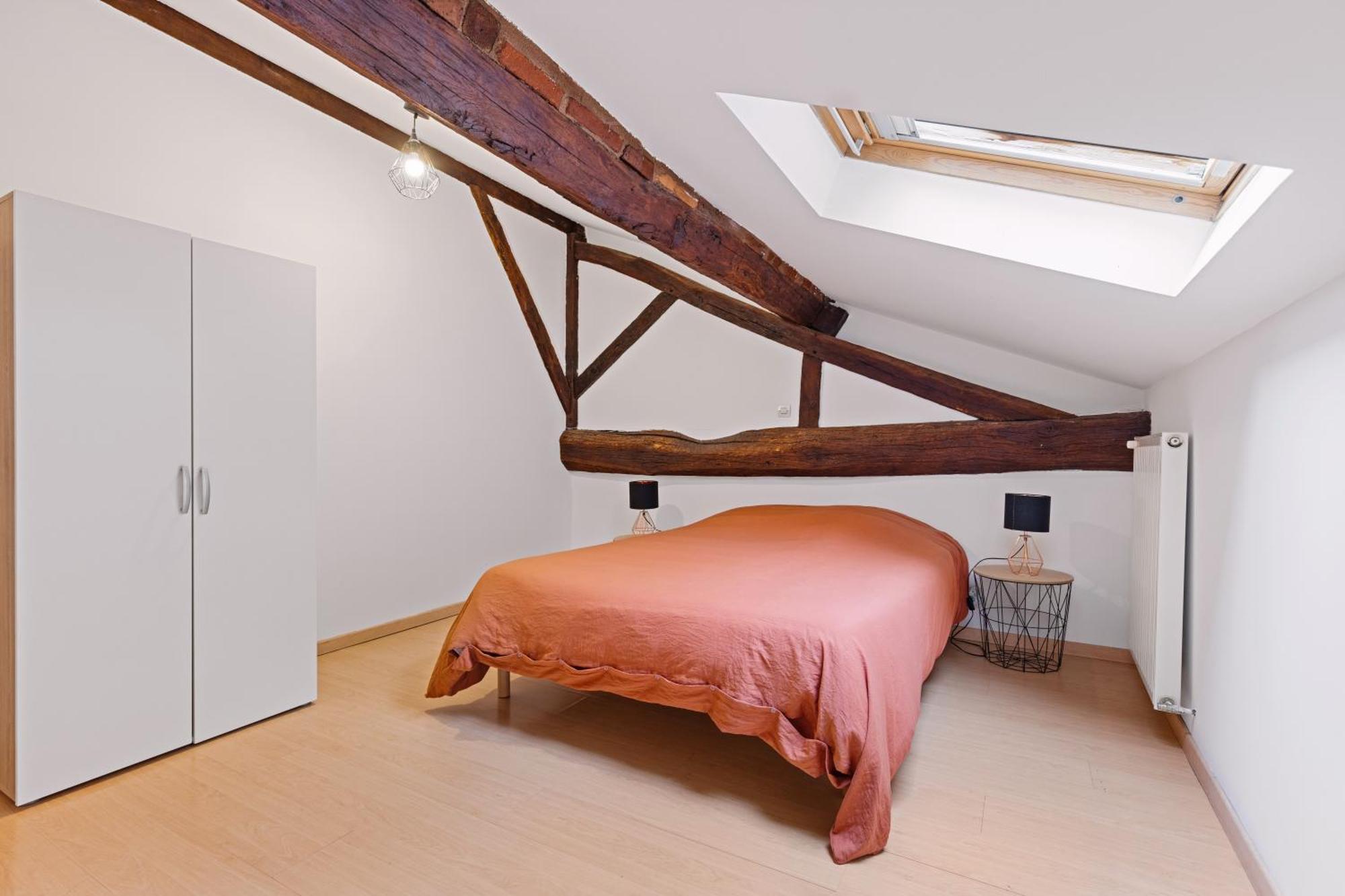 Les Chambres Tonics Montrevel-en-Bresse Exterior photo